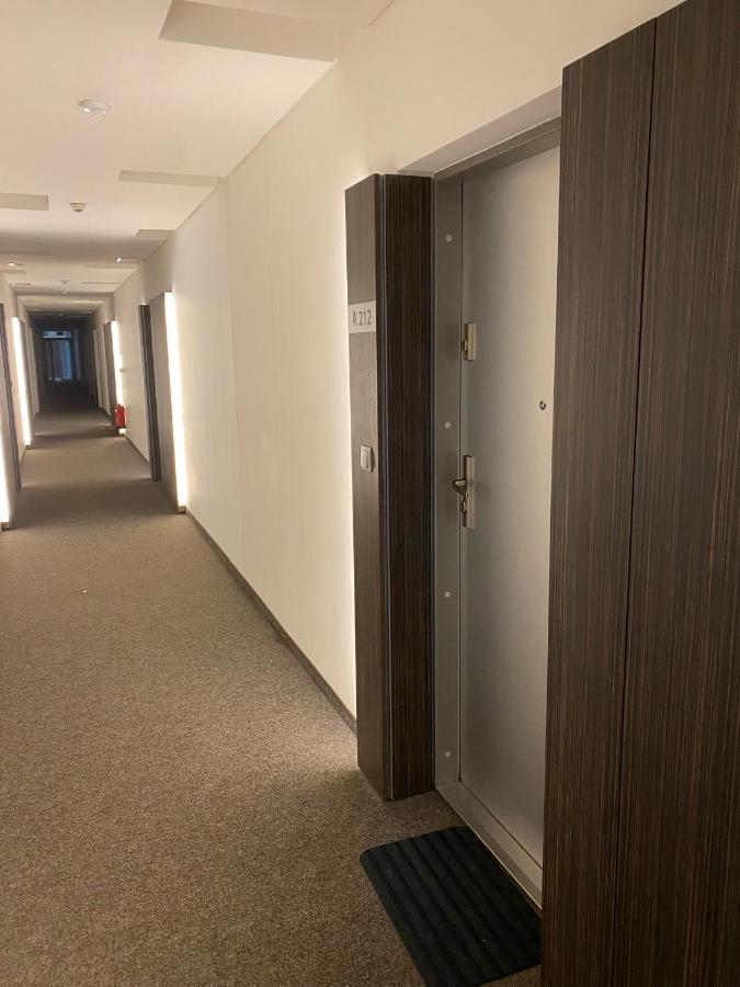 Olimpic Park 150m Od Plazy Garaz Apartment
