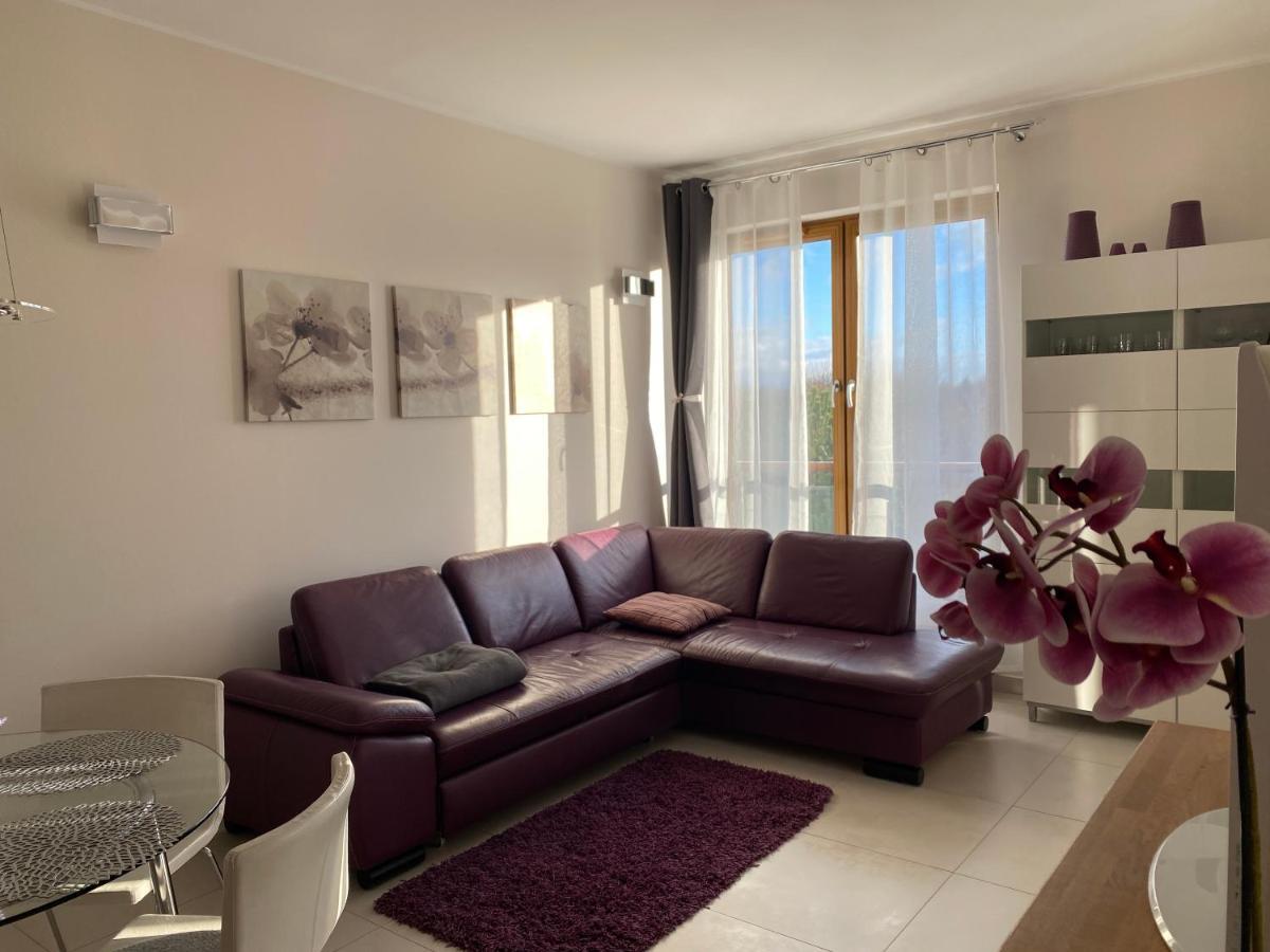 Apartment Olimpic Park 150m Od Plazy Garaz *