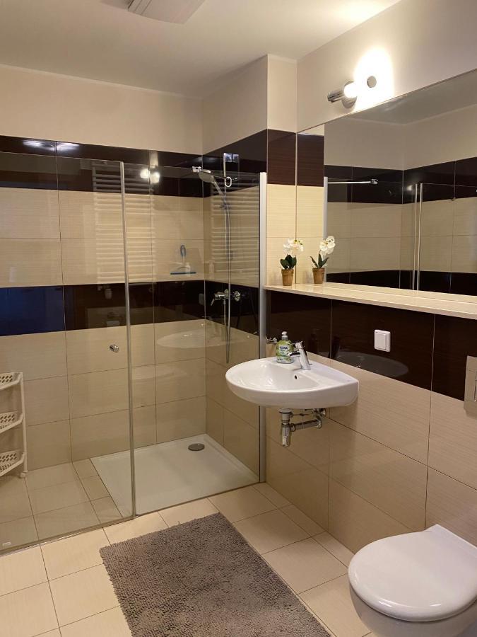 Apartment Olimpic Park 150m Od Plazy Garaz *