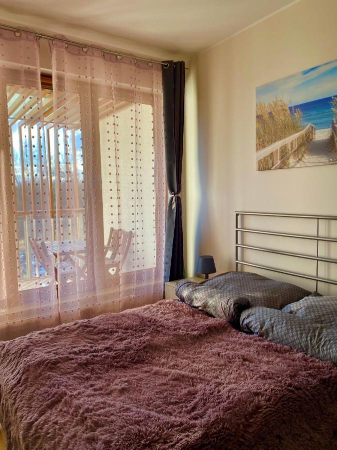Apartment Olimpic Park 150m Od Plazy Garaz