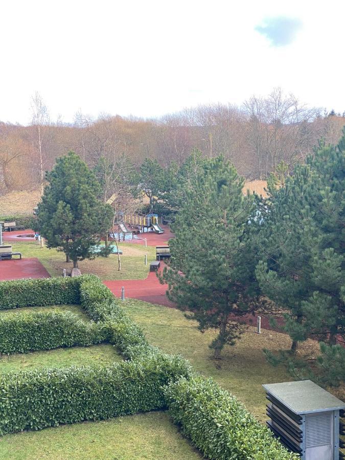 Olimpic Park 150m Od Plazy Garaz Apartment Kolobrzeg