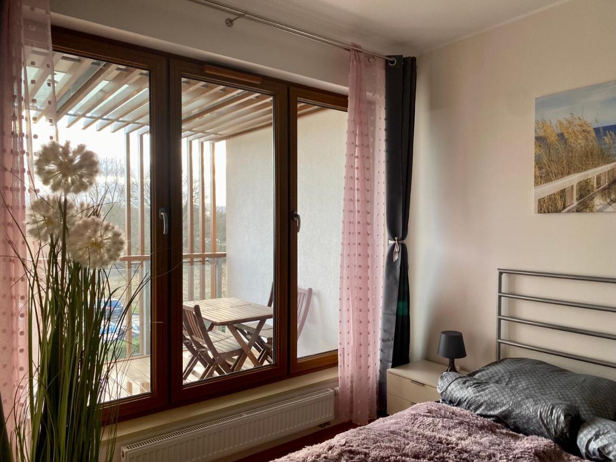 Apartment Olimpic Park 150m Od Plazy Garaz