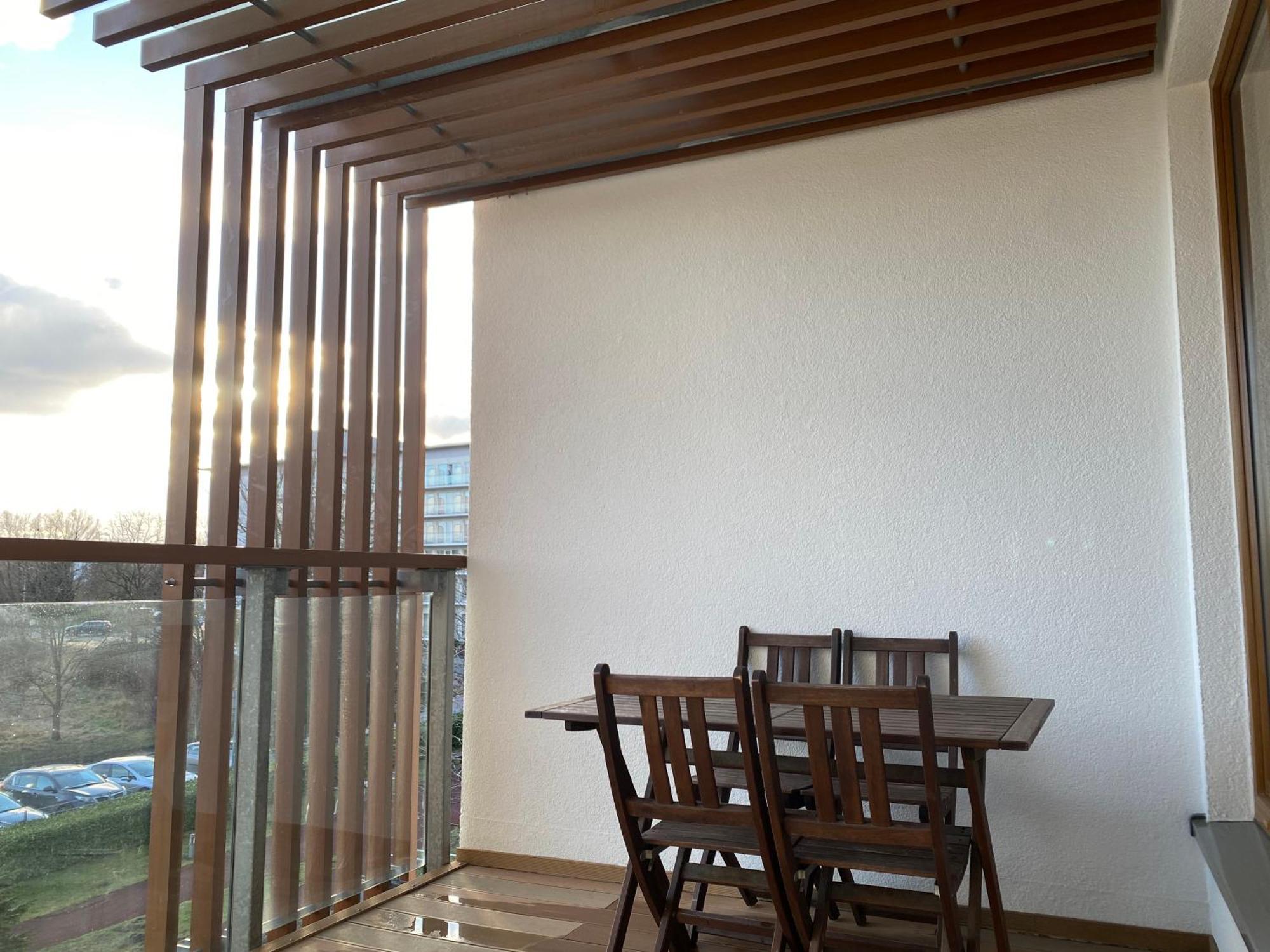 Apartment Olimpic Park 150m Od Plazy Garaz *