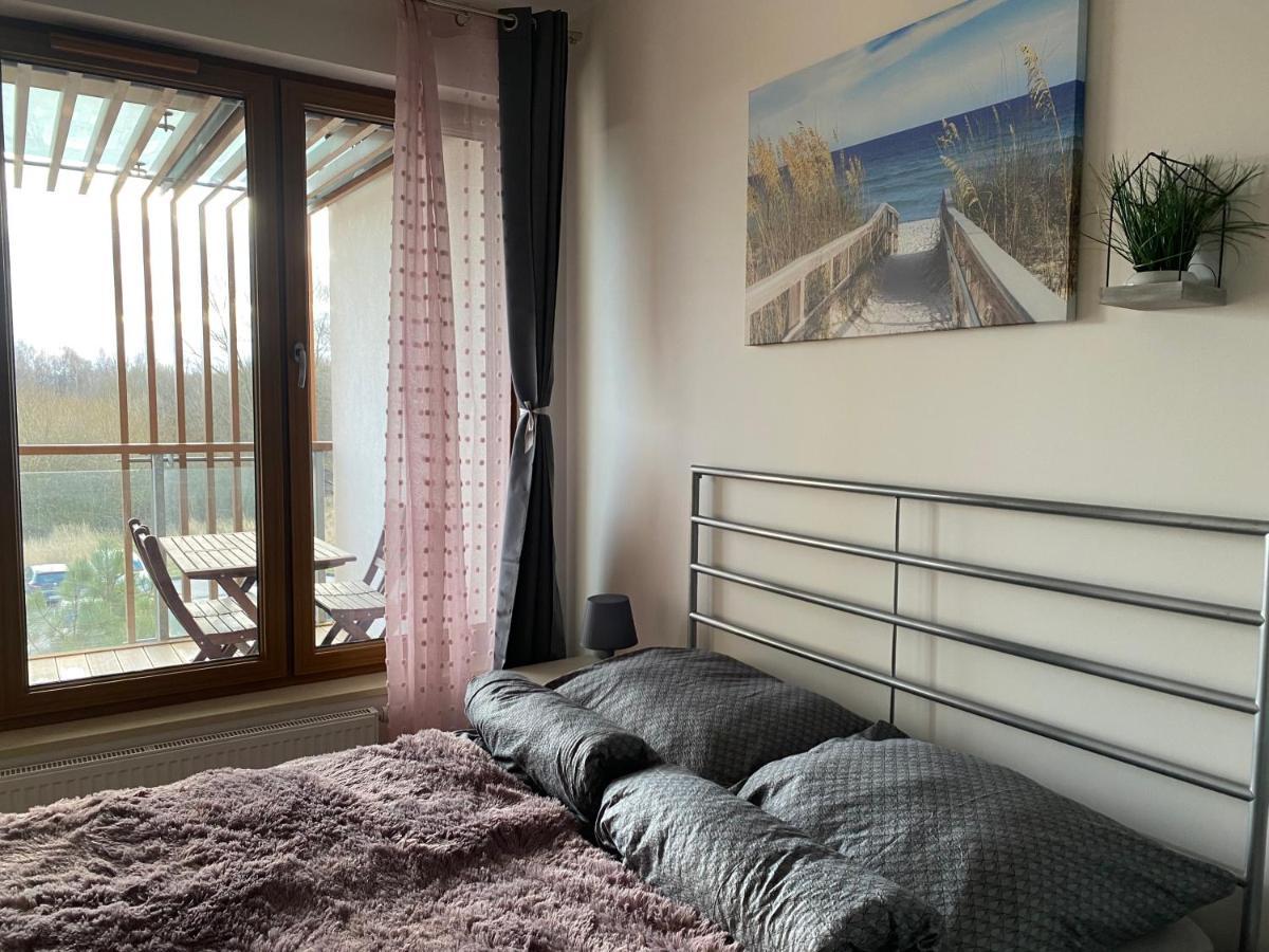 Apartment Olimpic Park 150m Od Plazy Garaz