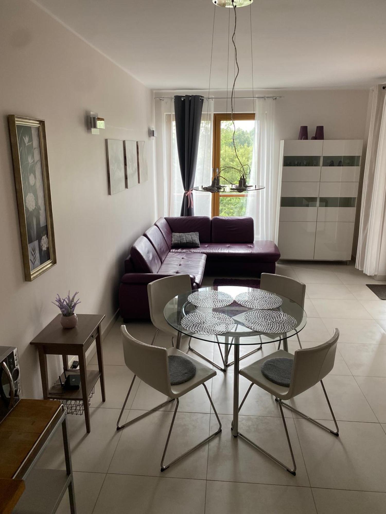 Olimpic Park 150m Od Plazy Garaz Apartment